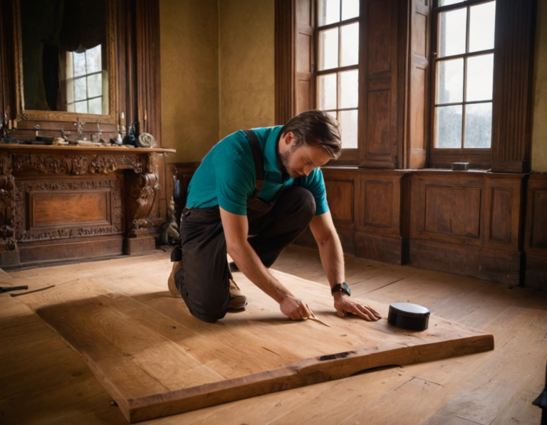 Tutorial Fai da Te su Faidate360: La Guida Completa per Realizzare i Tuoi Progetti Domestici