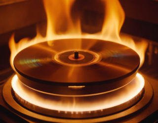 InfraRecorder: Il Software Gratuito per Masterizzare CD e DVD