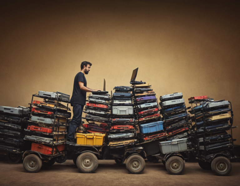 PortableApps.com: Il Tuo Software Sempre con Te