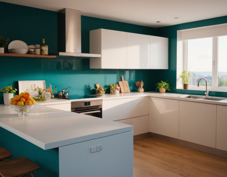 Configuratore Professionale per le Cucine di IKEA: La Soluzione Ideale per Progettare la Tua Cucina Perfetta